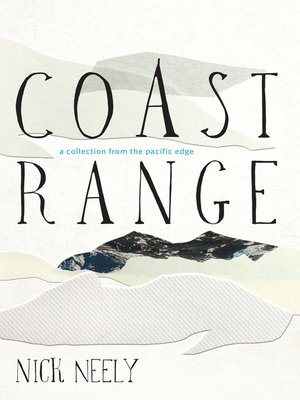 cover image of Coast Range